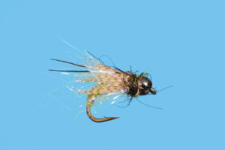 Solitude OCD Caddis Tungsten