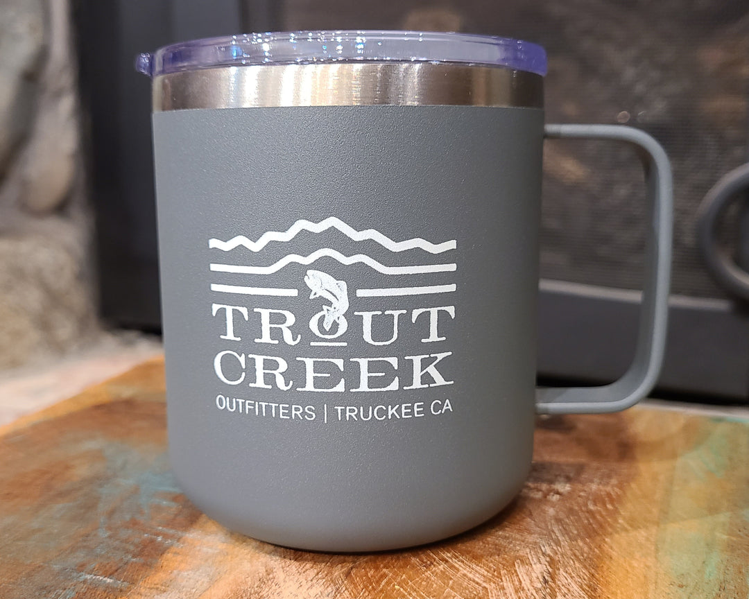 TCO Insulated Mug