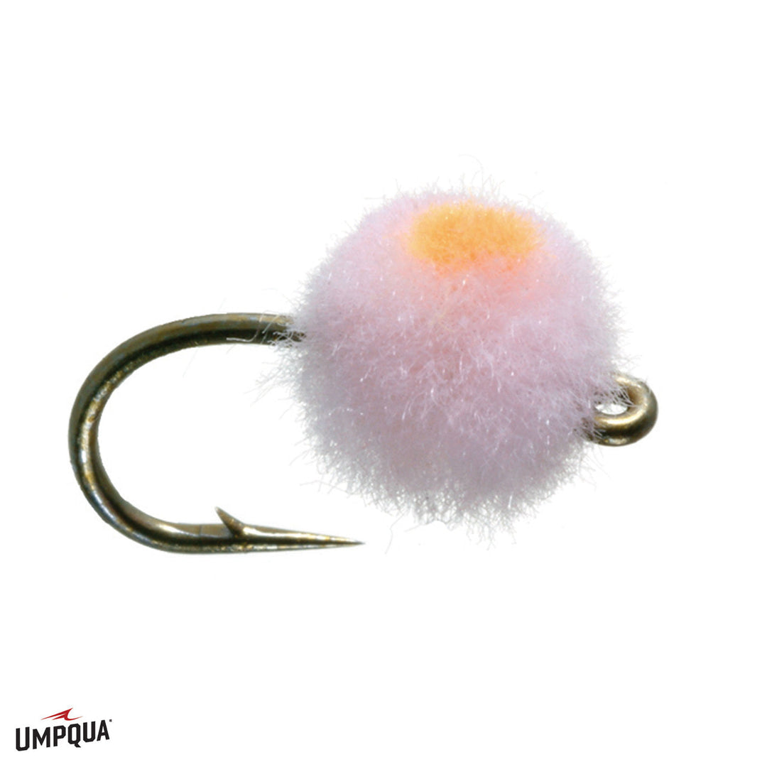 Umpqua Egg