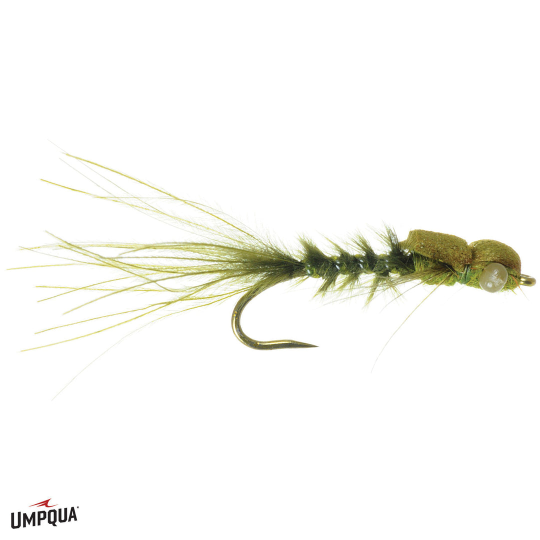 Umpqua Picky Fish Damsel