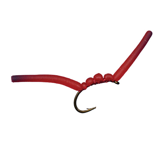 Solitude Gummy Worm – Trout Creek Outfitters