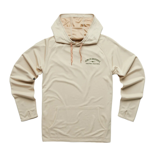 Howler Bros. Loggerhead Hoodie - Creative Creatures