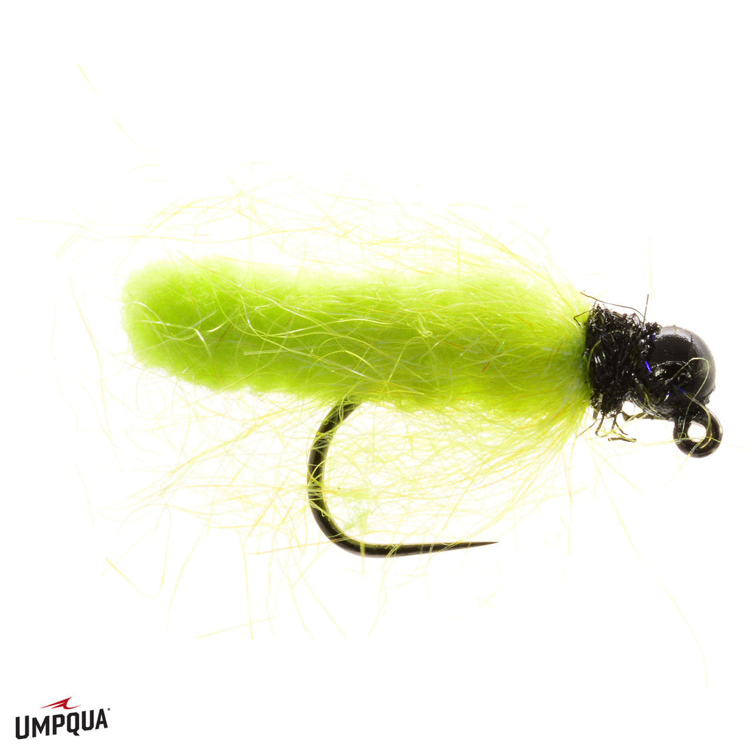 Umpqua Mopsicle