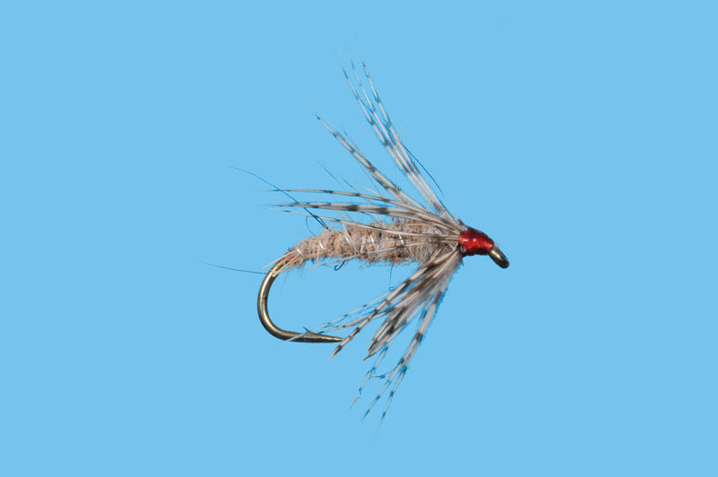 Solitude Soft Hackle Hares Ear