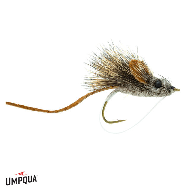Umpqua Mouserat