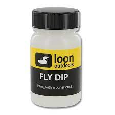 Loon Fly Dip