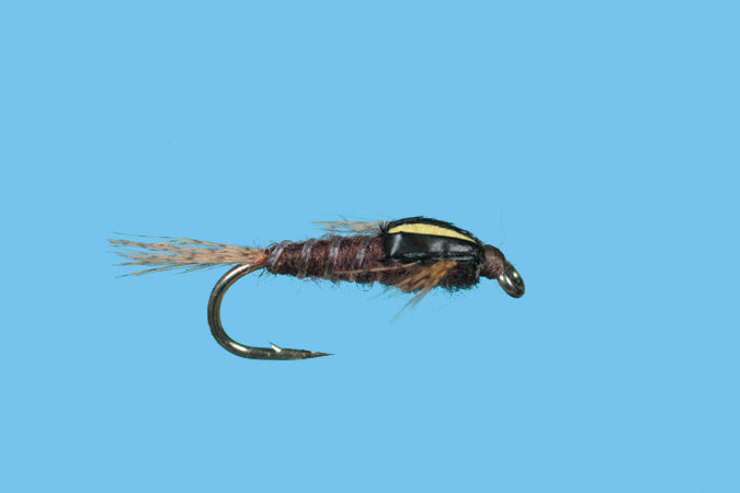 Solitude Split Case PMD