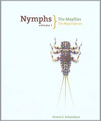 Nymphs: Volume I