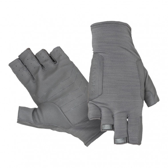 Solarflex Guide Glove- Sterling