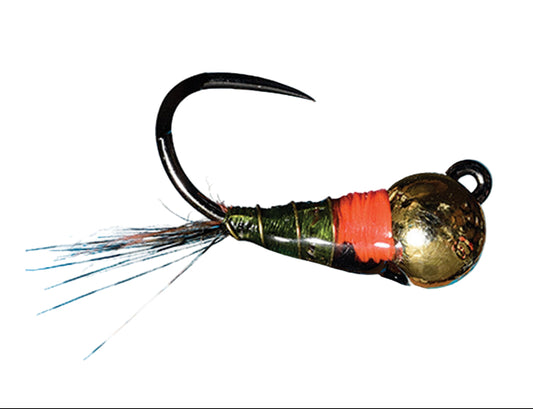 Solitude Mic Drop Tungsten