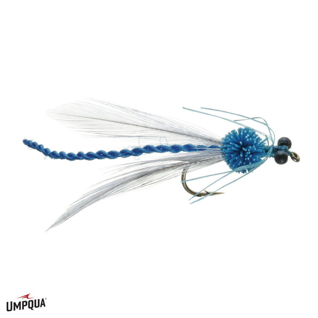 Umpqua Burk's Adult Damsel
