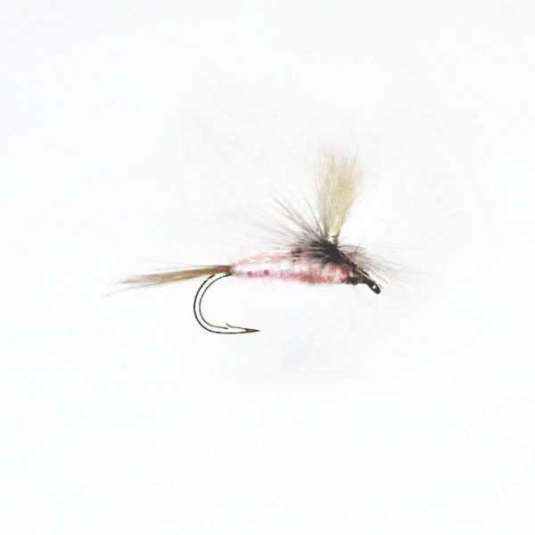 Sierra Fly Co Splitwing Pinky PMD