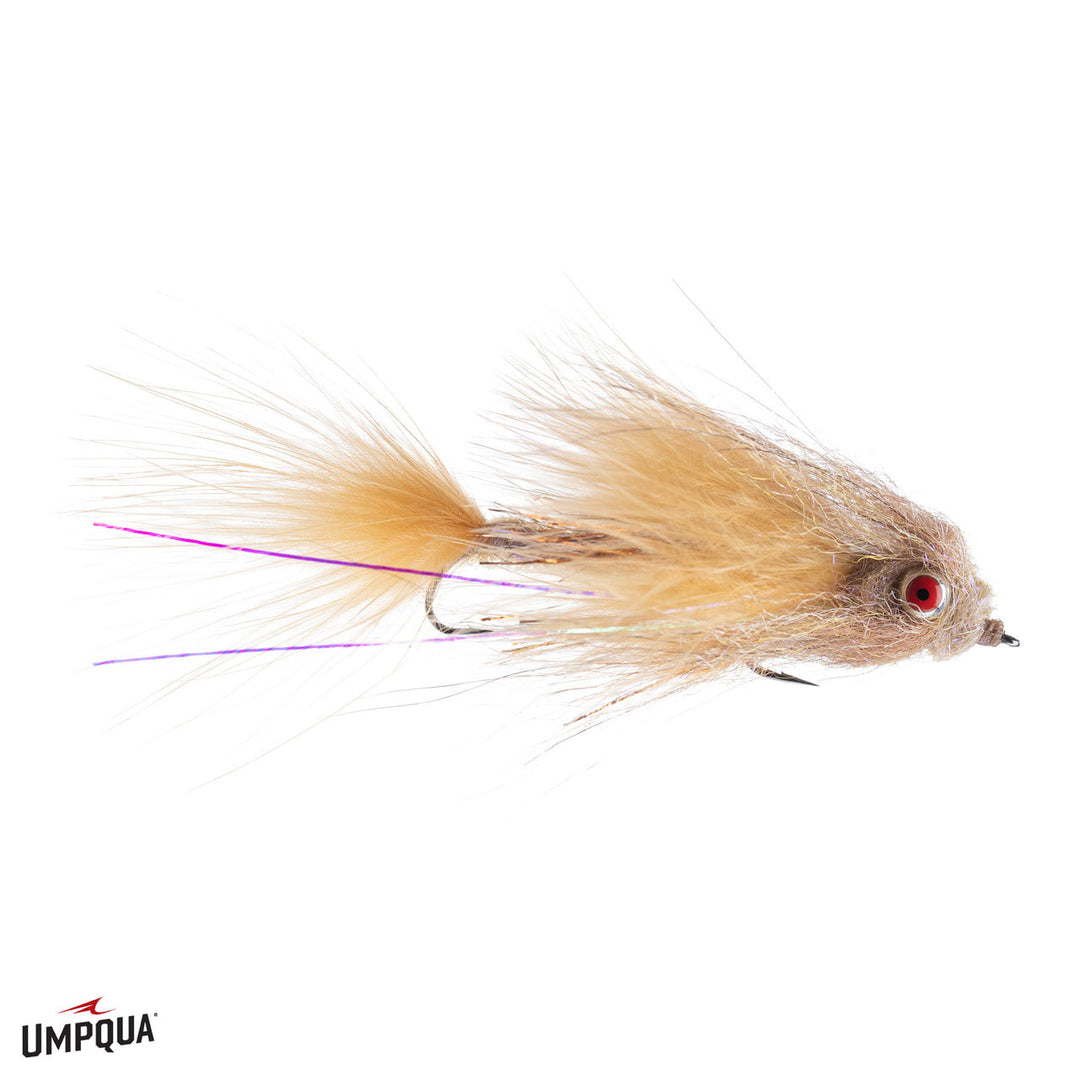 Umpqua Dragon Mini