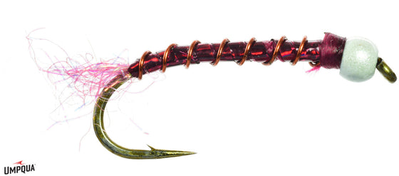 Umpqua Maholo Midge