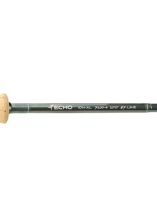Echo Ion XL