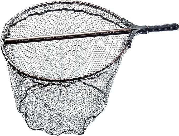 Adamsbuilt Aluminum Boat Net 22" Adamsbuilt Aluminum Boat Net 22"