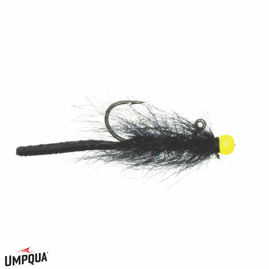 Umpqua Balanced Leather Leech