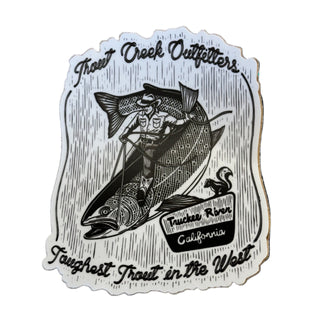 TCO Stickers