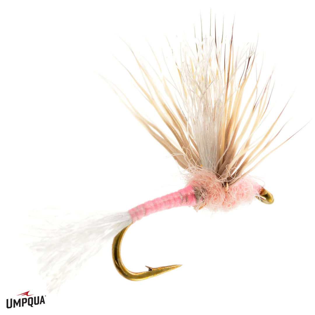 Umpqua Improved Sparkle Dun