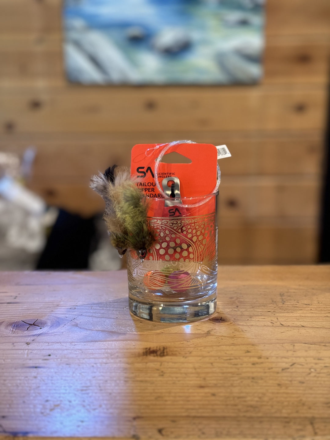 Mystery Box Gift Assortment - Troutscape Tumbler