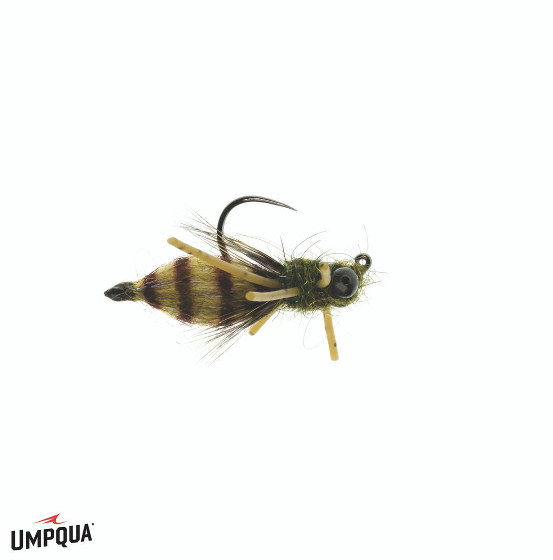 Umpqua Draggin Nymph