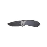 Nobleman Framelock Titanium
