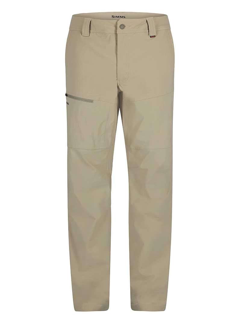 Simms Guide Pant- Stone