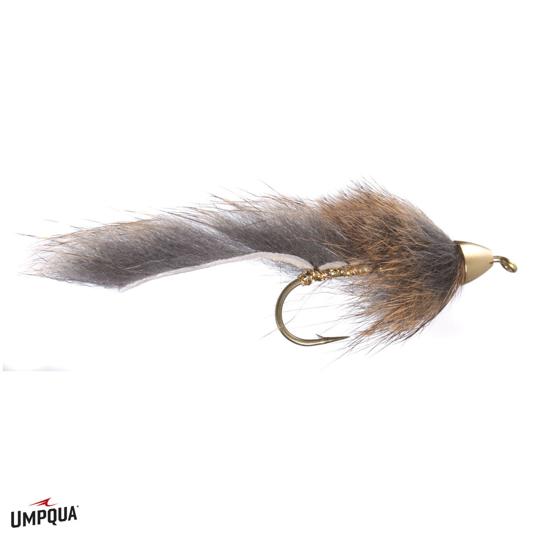Umpqua Slump Buster