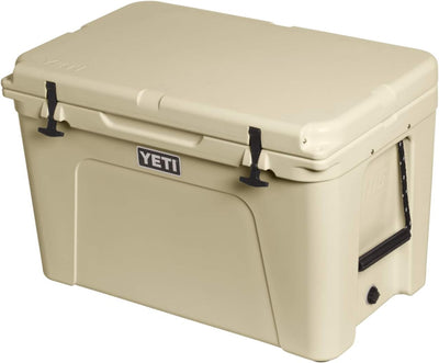 Yeti Tundra 105 Cooler - Desert Tan