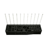 Hareline Foamanizer 16 Standard Spool/Tool Module