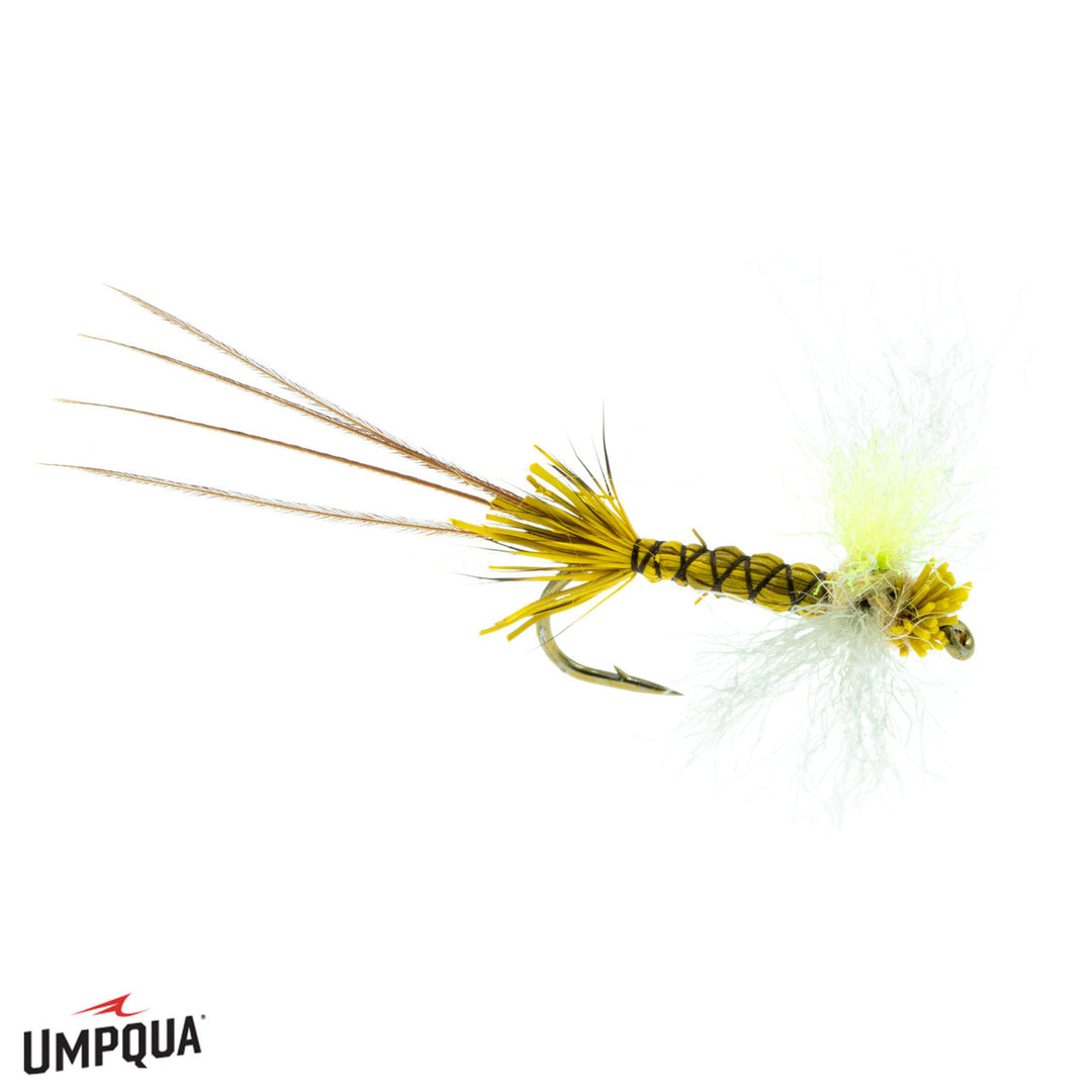 Umpqua Lighthouse Spinner