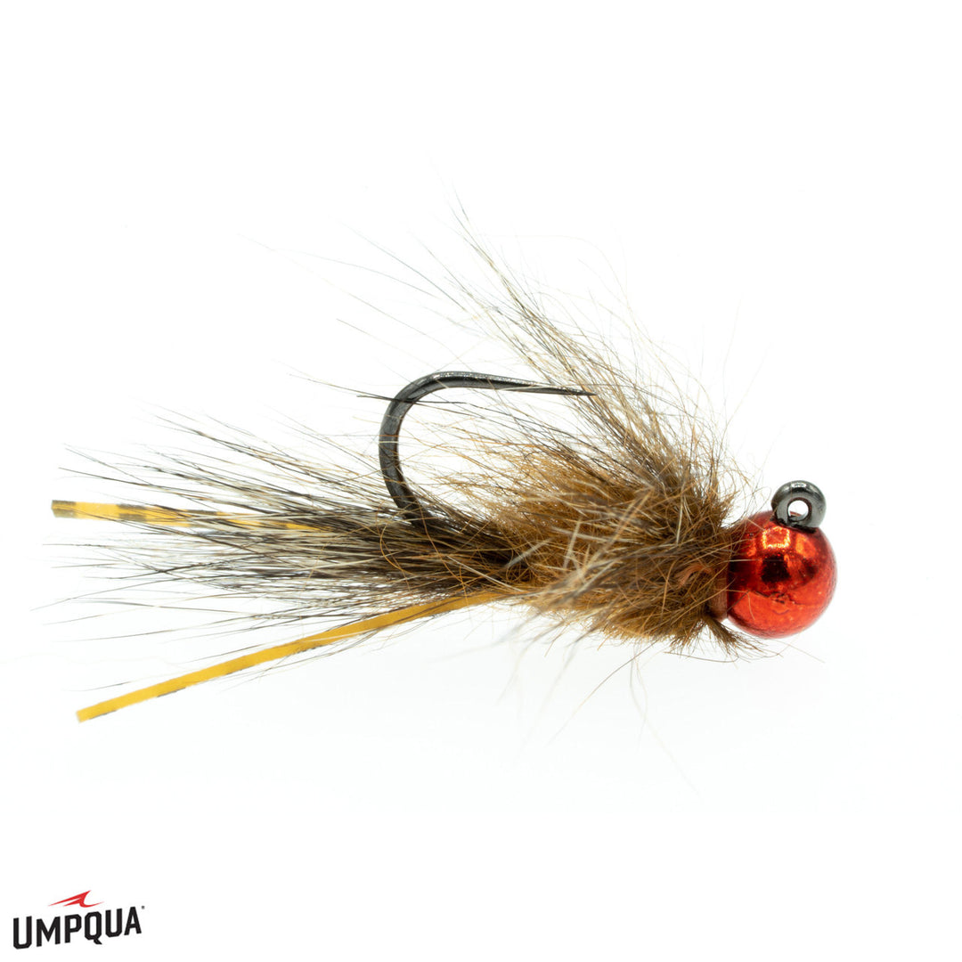 Umpqua Rio Bandito
