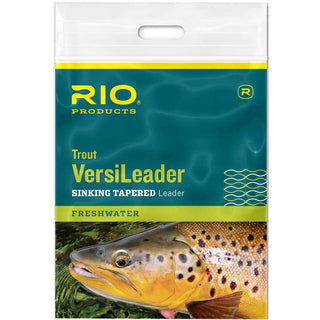 Rio Trout VersiLeader