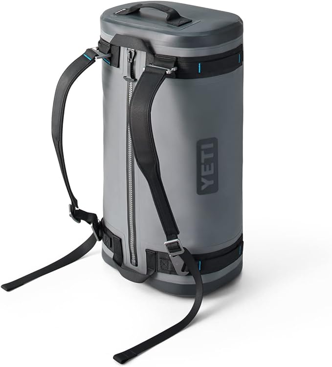 Yeti Panga 50 Submersible Duffel Bag – Trout Creek Outfitters
