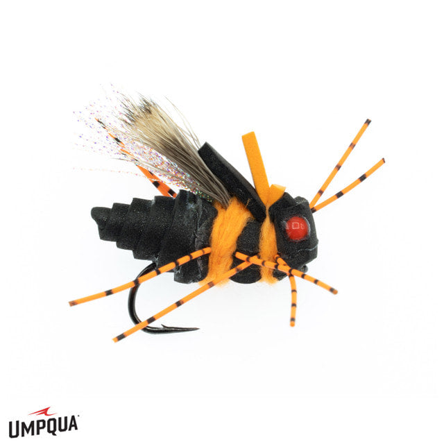 Umpqua Massicada