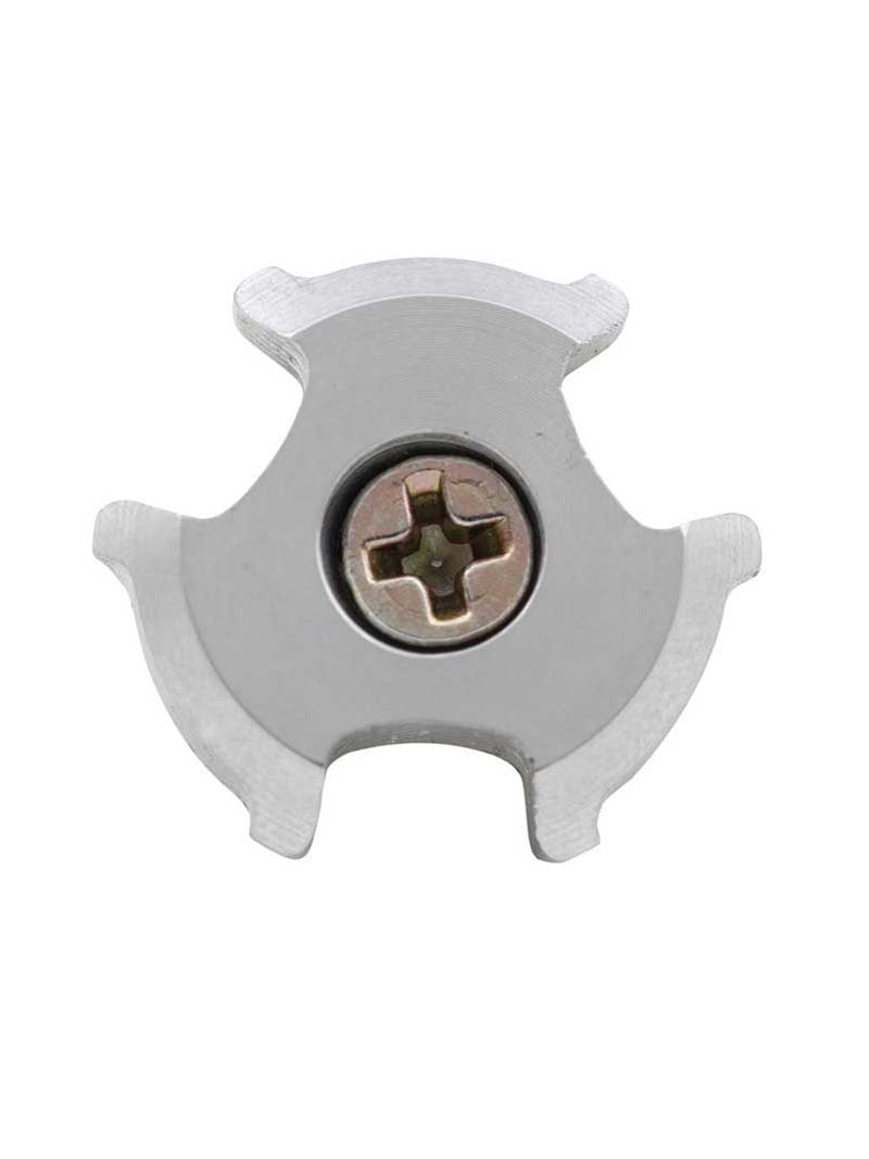 Simms Alumibite Cleat- 10 pk.