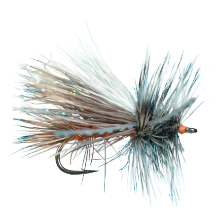 Solitude Stimulator Rubber Leg