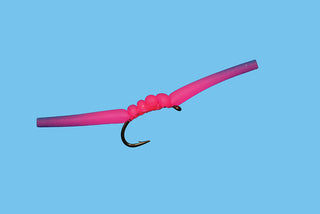 Solitude Gummy Worm