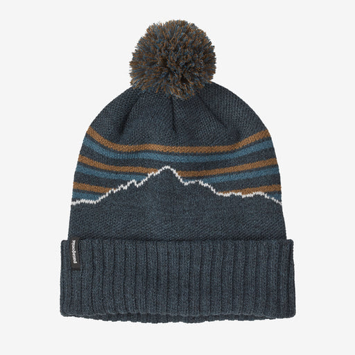 Patagonia Powder Town Beanie Hat – Trout Creek Outfitters