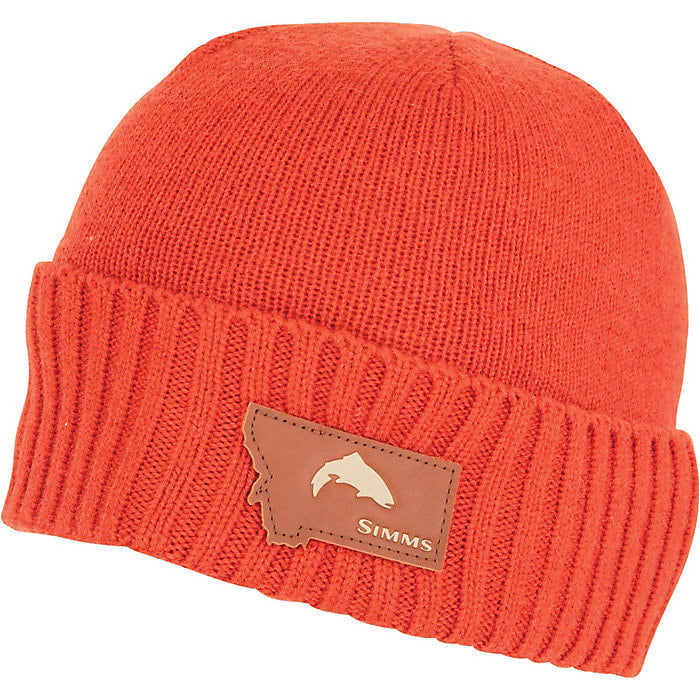 Simms Big Sky Wool Beanie