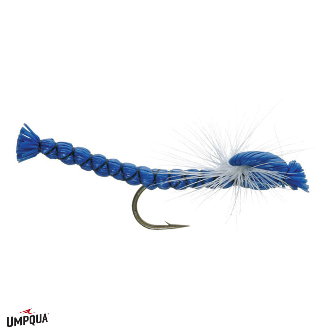 Umpqua Parachute Damsel