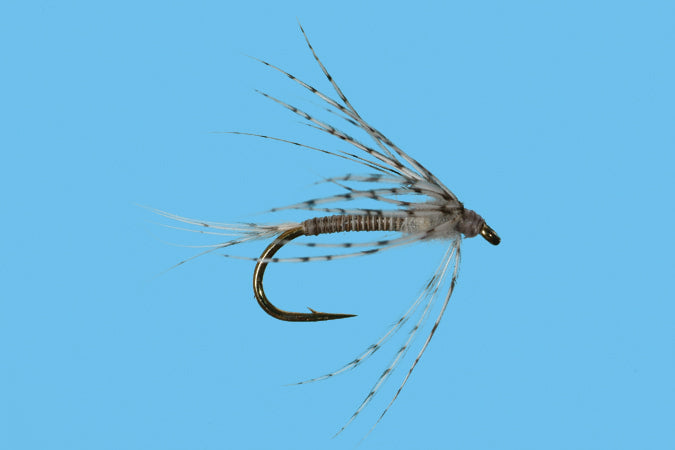 Solitude Soft Hackle Calibaetis