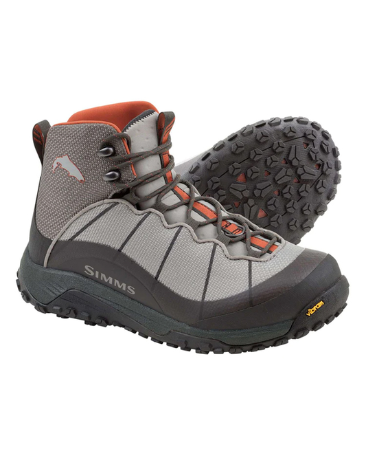 Simms Women's Flyweight Boot - Vibram- Last Seasons Model