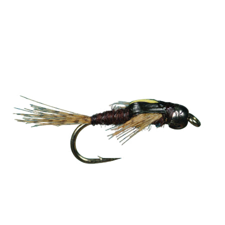 Solitude Tungsten Splitcase PMD