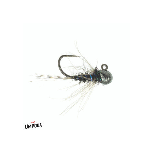 Umpqua CDC Hustler