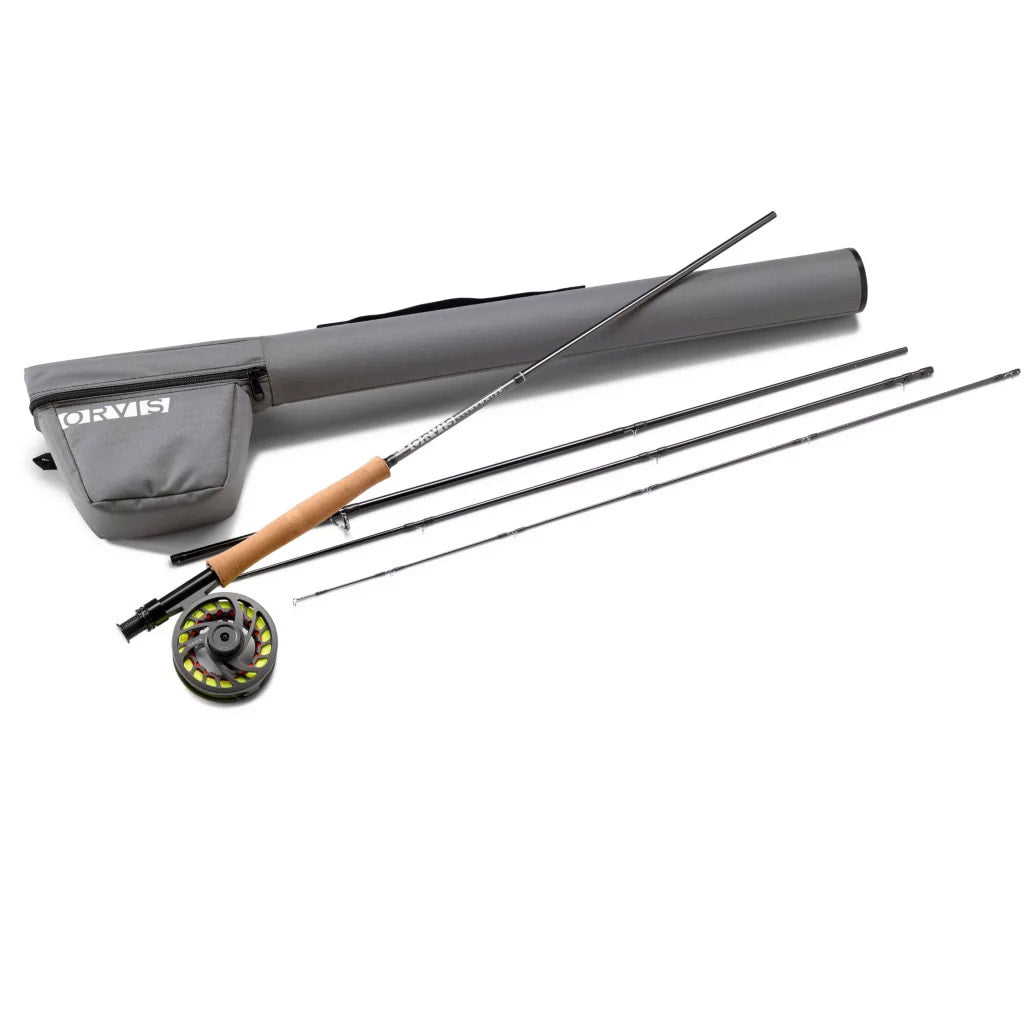 Orvis Clearwater Combo