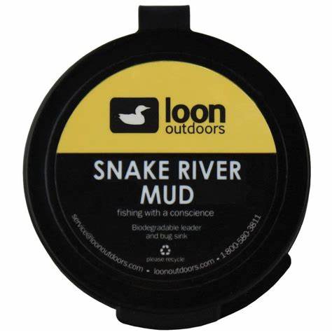 Snake River Mud