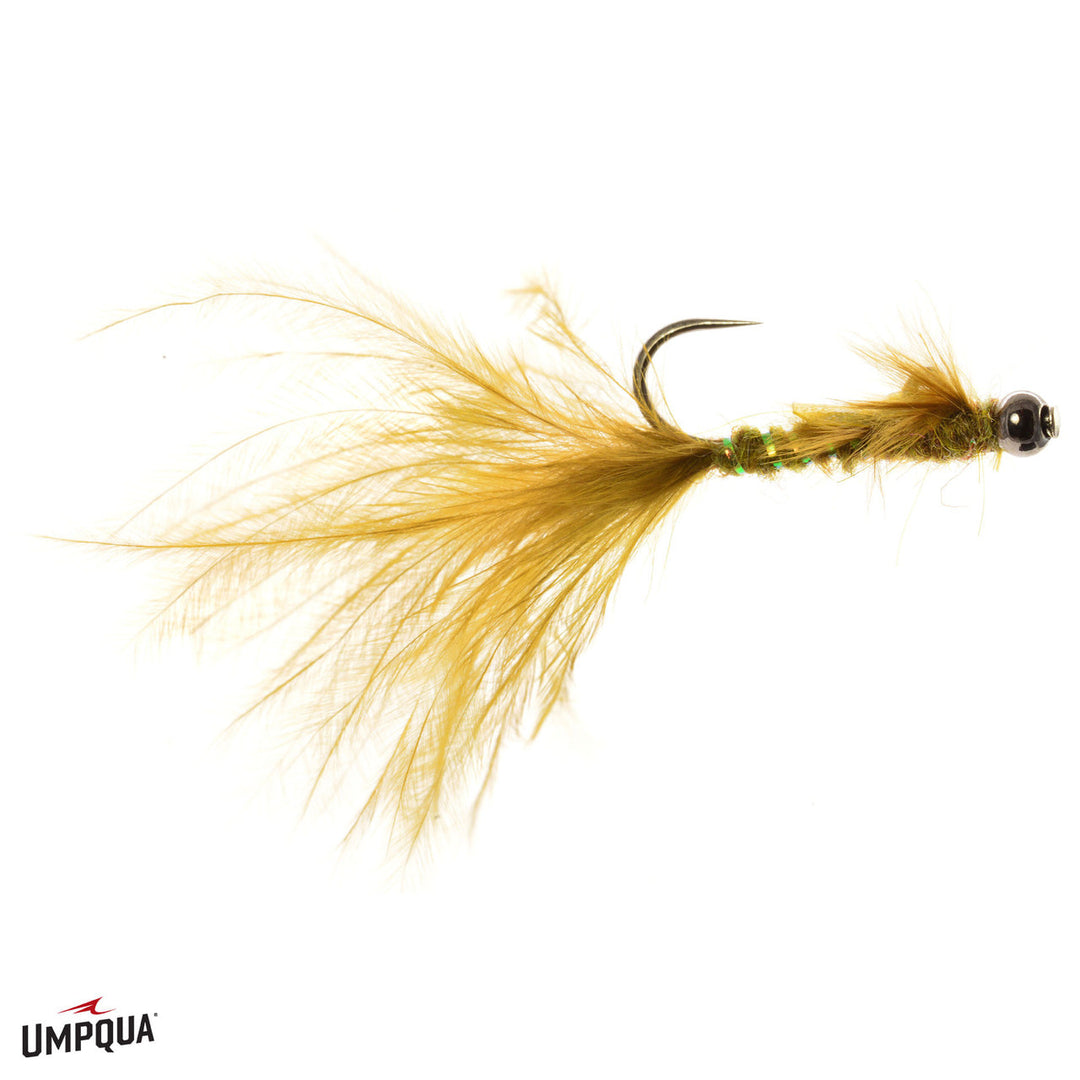 Umpqua Balanced Zack Attack Damsel