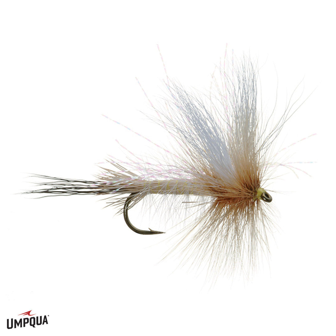 Umpqua Hex Adult