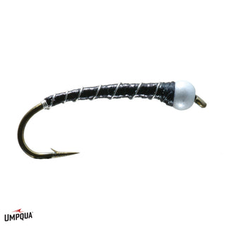 Umpqua Chironomid Bomber